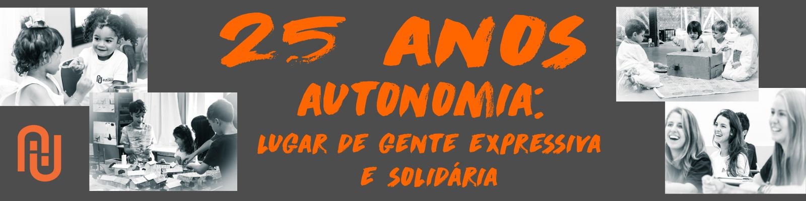 25 anos Autonomia