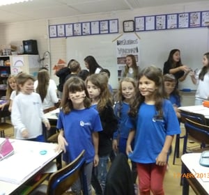 2M aprende com 8º - Escola Autonomia 