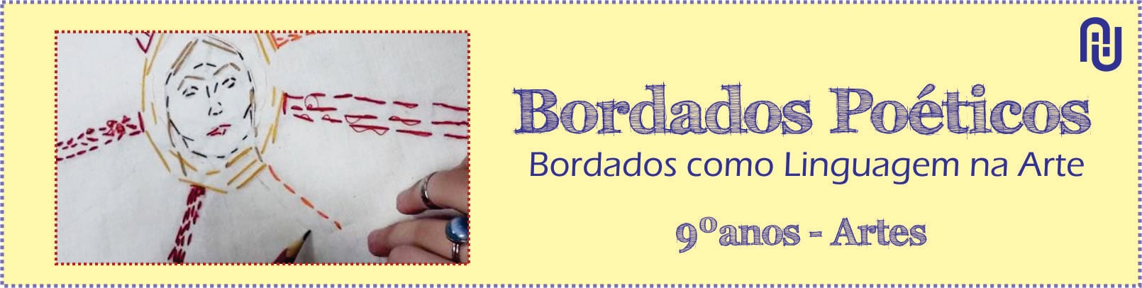 Bordados Poéticos