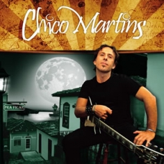 Pra Ficar - Chico Martins