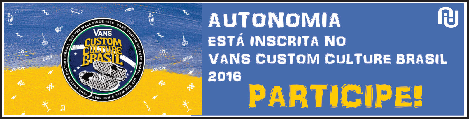 Concurso Vans