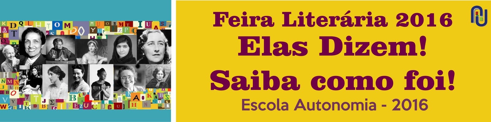 Feira Literária - Saiba como foi