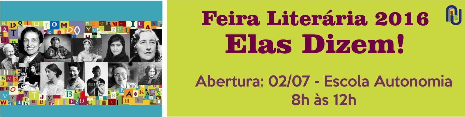 Feira Literária