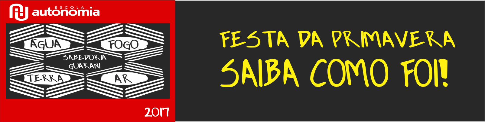 Festa da Primavera saiba como foi (1)