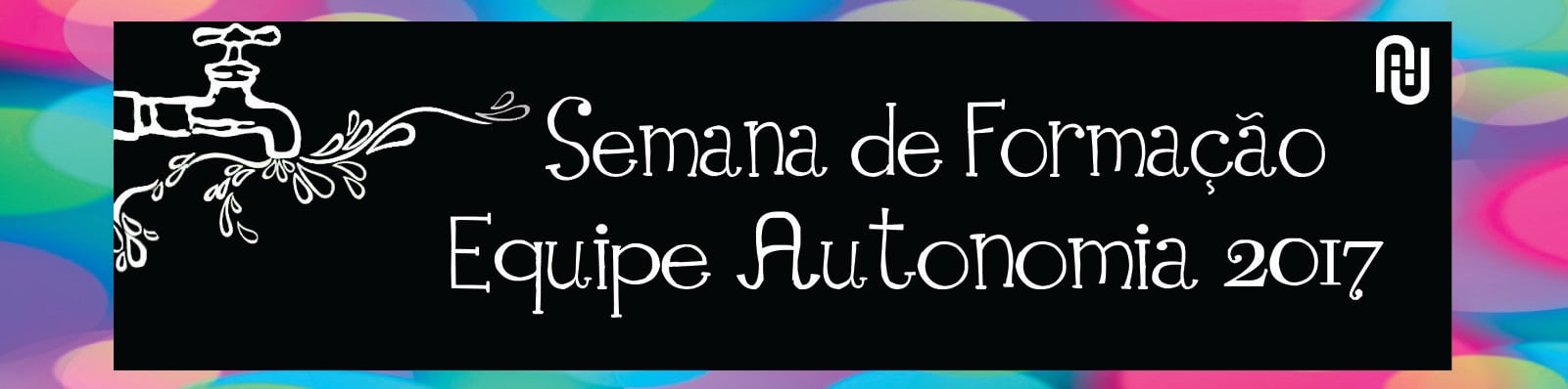 Semana de Formação