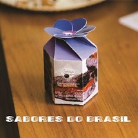 Sabores do Brasil - 2º ano EM