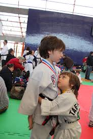 Felipe Taekwondo