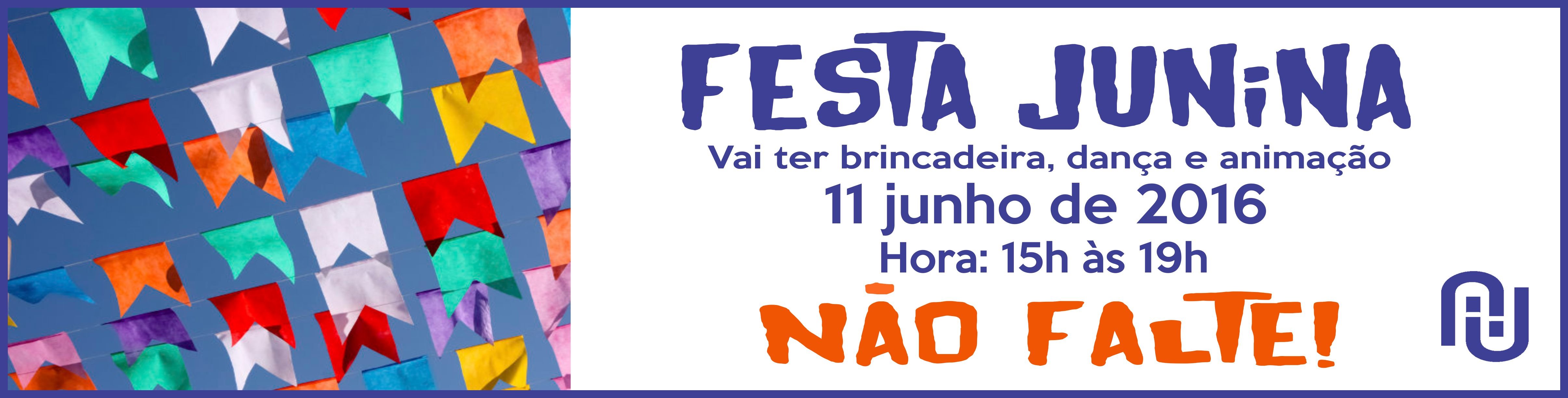 festa junina